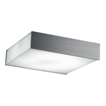 Prezent 62000 - Ceiling light CUBEO 4xE27/60W/230V