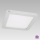 Prezent 62607 - LED Dimmable bathroom ceiling light MADRAS 1xLED/24W/230V IP44