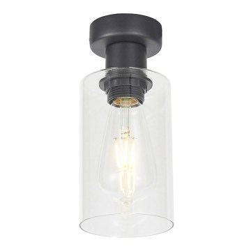 Prezent 64424 - Ceiling light ORADEA 1xE27/40W/230V