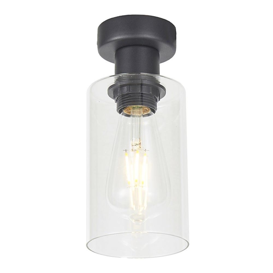 Prezent 64424 - Ceiling light ORADEA 1xE27/40W/230V