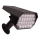 Prezent 65285 - LED Solar light 2in1 FOLD LED/4,8W/3,7V IP65 1200 mAh