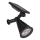 Prezent 65286 - LED Solar light 2in1 LION LED/2W/3,7V IP44 2220 mAh