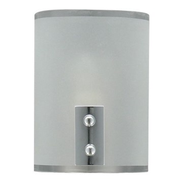 Prezent 65899 - Replacement glass for wall light TRAIN G9