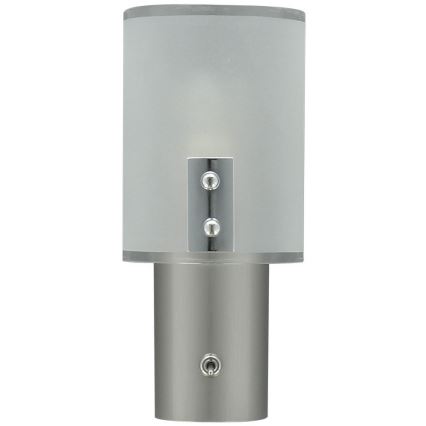 Prezent 65899 - Replacement glass for wall light TRAIN G9