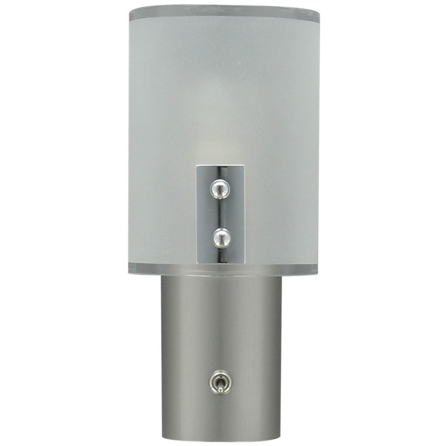 Prezent 65899 - Replacement glass for wall light TRAIN G9