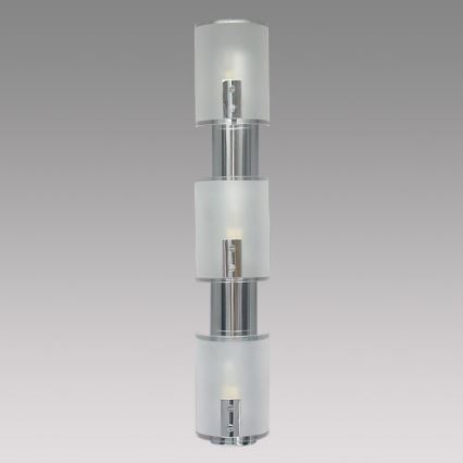 Prezent 65899 - Replacement glass for wall light TRAIN G9
