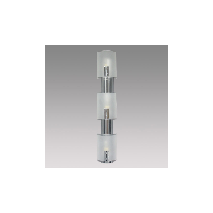Prezent 65899 - Replacement glass for wall light TRAIN G9