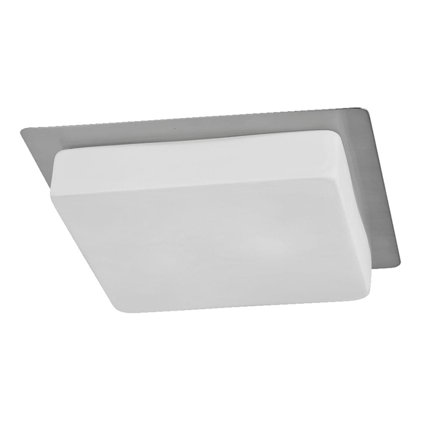 Prezent 66207 - Ceiling light NIZZA 2xE27/60W/230V