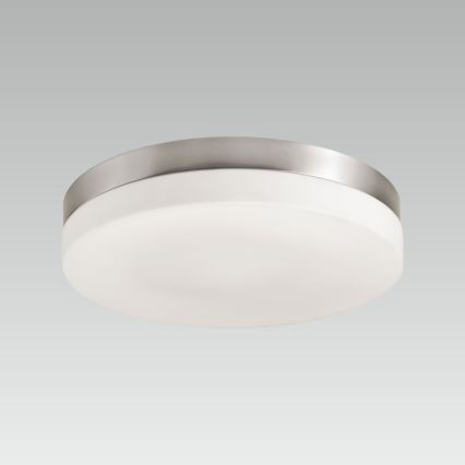 Prezent 67101 - Bathroom ceiling light PILLS 1xE27/60W/230V