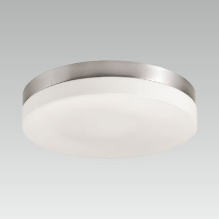 Prezent 67102 - Bathroom ceiling light PILLS 2xE27/60W/230V