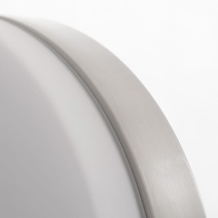 Prezent 67102 - Bathroom ceiling light PILLS 2xE27/60W/230V