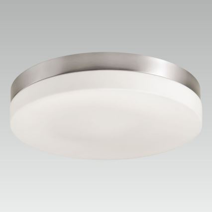 Prezent 67103 - Bathroom ceiling light PILLS 3xE27/60W/230V