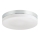 Prezent 67112 - Bathroom ceiling light PILLS 3xE27/60W/230V IP44 shiny chrome