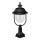 Prezent 6895 - Outdoor lamp SANGHAI 1xE27/60W/230V IP44 black