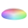 Prezent 70013 - LED RGB Dimmable ceiling light with a speaker BLISS LED/72W/230V 3000-6500K + remote control