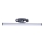 Prezent 70205 - LED bathroom wall light JIZO LED/6W/230V