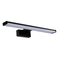 Prezent 70215 - LED Bathroom mirror lighting TREMOLO LED/8W/230V IP44