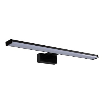 Prezent 70216 - LED Bathroom mirror lighting TREMOLO LED/12W/230V IP44