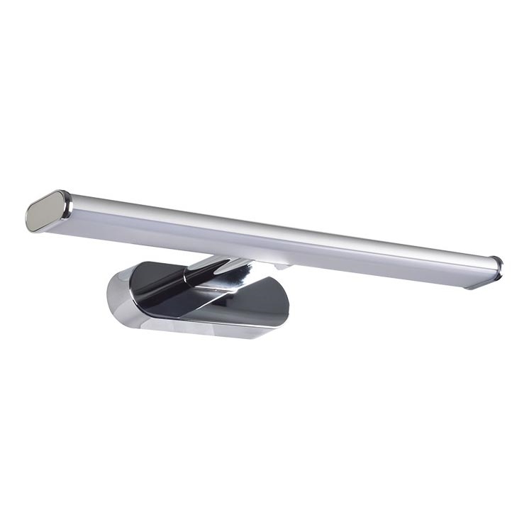 Prezent 70221 - LED Bathroom mirror lighting FONTEA LED/6W/230V IP44 4000K 40 cm