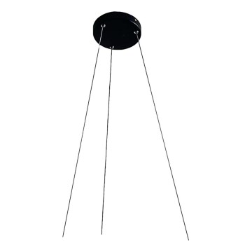 Prezent 70330 - Power cable with 3 strings TRIMO 15x100 cm black