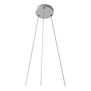 Prezent 70331 - Power cable with 3 strings TRIMO 15x100 cm white
