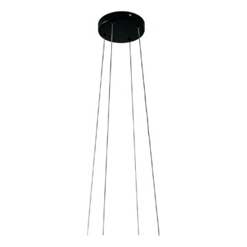 Prezent 70332 - Power cable with 4 strings TRIMO 15x100 cm black