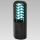 Prezent 70422 - Portable disinfect germicidal lamp UVC/2,5W/5V USB