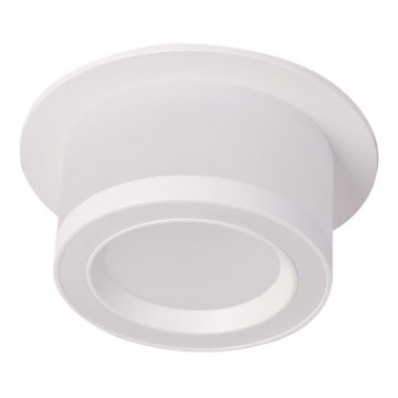 Prezent 71108 - ATTA Spotlight 1xGU10/50W/230V White