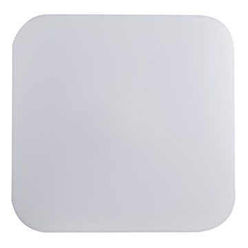 Prezent 71310 - LED ceiling light MONOLITE LED/24W/230V angular