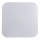 Prezent 71310 - LED ceiling light MONOLITE LED/24W/230V angular