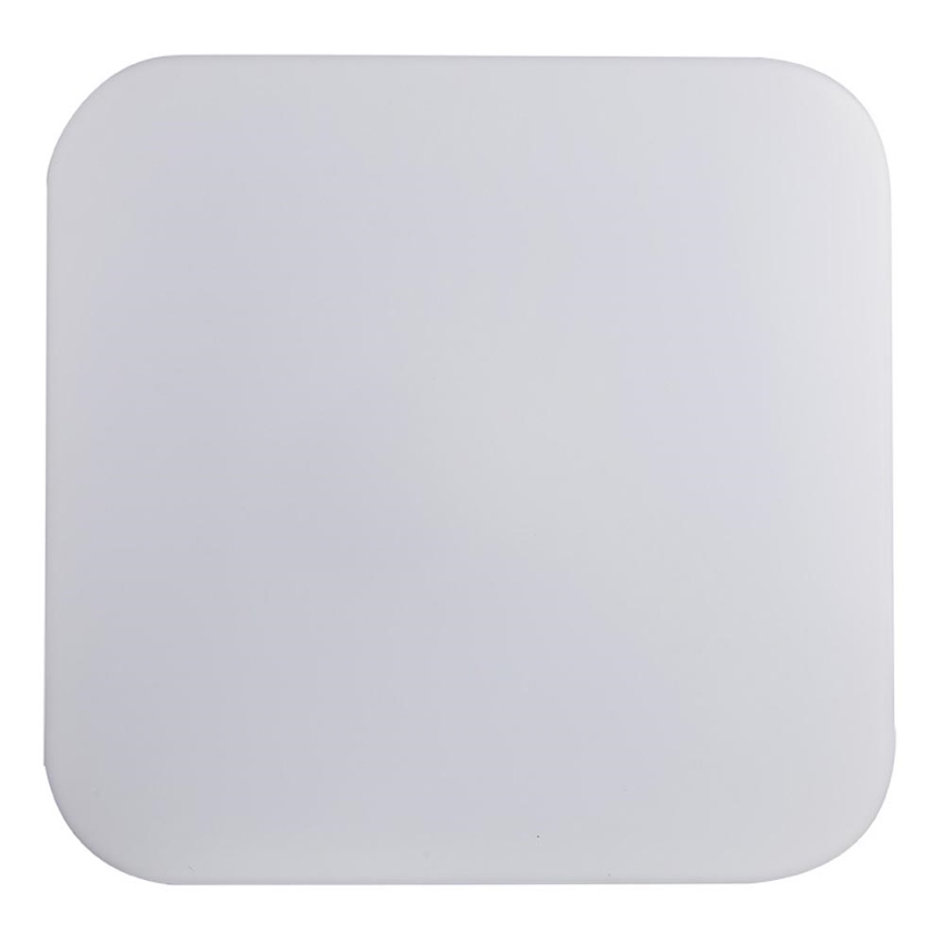 Prezent 71311 - LED ceiling light MONOLITE LED/36W/230V angular