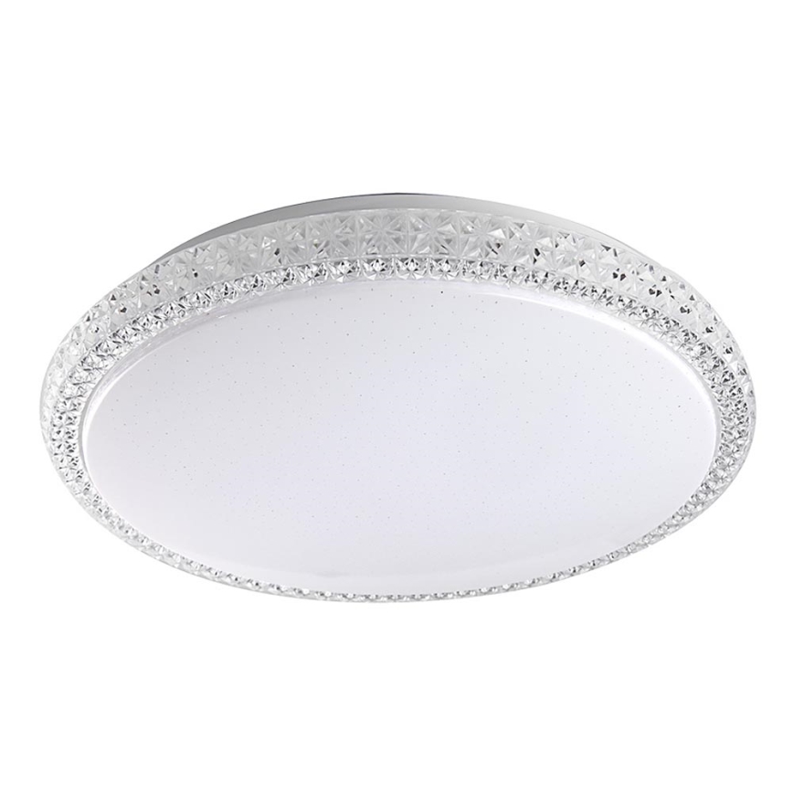 Prezent 71312 - LED ceiling light AMBIA LED/36W/230V