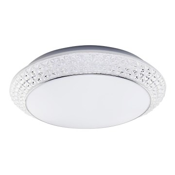Prezent 71316 - LED Ceiling light OMNIA LED/36W/230V
