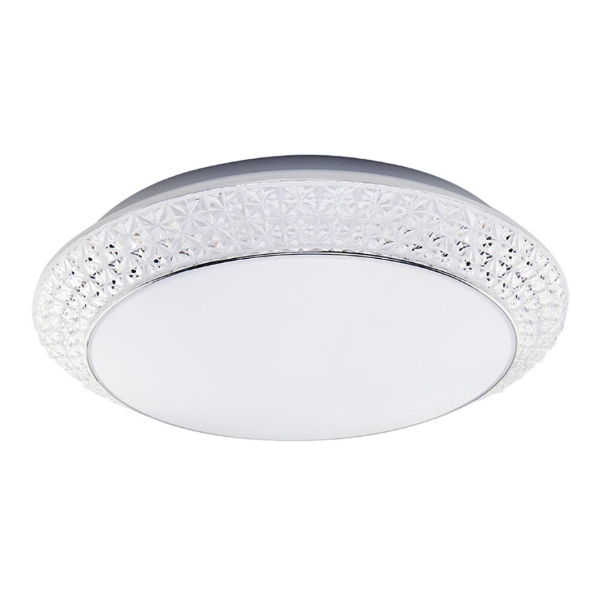 Prezent 71316 - LED Ceiling light OMNIA LED/36W/230V