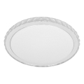 Prezent 71321 - MAYON LED Ceiling Light LED/36W/230V