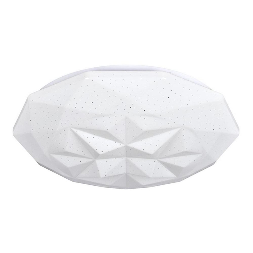 Prezent 71325 - LED Ceiling light ARCTYK LED/35W/230V d. 39,5 cm
