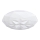 Prezent 71325 - LED Ceiling light ARCTYK LED/35W/230V d. 39,5 cm