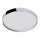Prezent 71331 - LED Bathroom ceiling light SWIMM LED/22W/230V d. 33,5 cm IP44