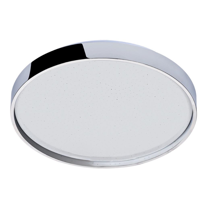 Prezent 71332 - LED Bathroom ceiling light SWIMM LED/36W/230V d. 38,5 cm IP44