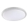 Prezent 71339 - AMBIA Dimmable LED Ceiling Light LED/30W/230V 3000/4000/6500K Ø 39,5 cm clear