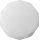 Prezent 71343 - IRIDIO Dimmable LED Ceiling Light LED/40W/230V 3000/4000/6500K Ø 49.5 cm white