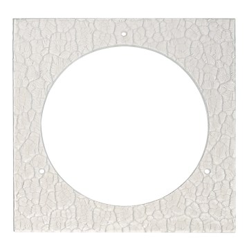 Prezent 8004 - Replacement glass for ceiling light LYRICA E27