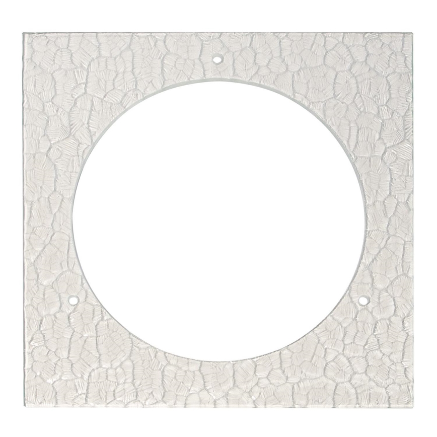 Prezent 8004 - Replacement glass for ceiling light LYRICA E27