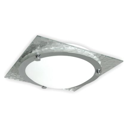 Prezent 8004 - Replacement glass for ceiling light LYRICA E27