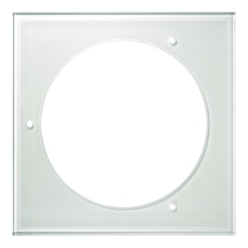 Prezent 8021 - Replacement glass for ceiling light LYRICA E27