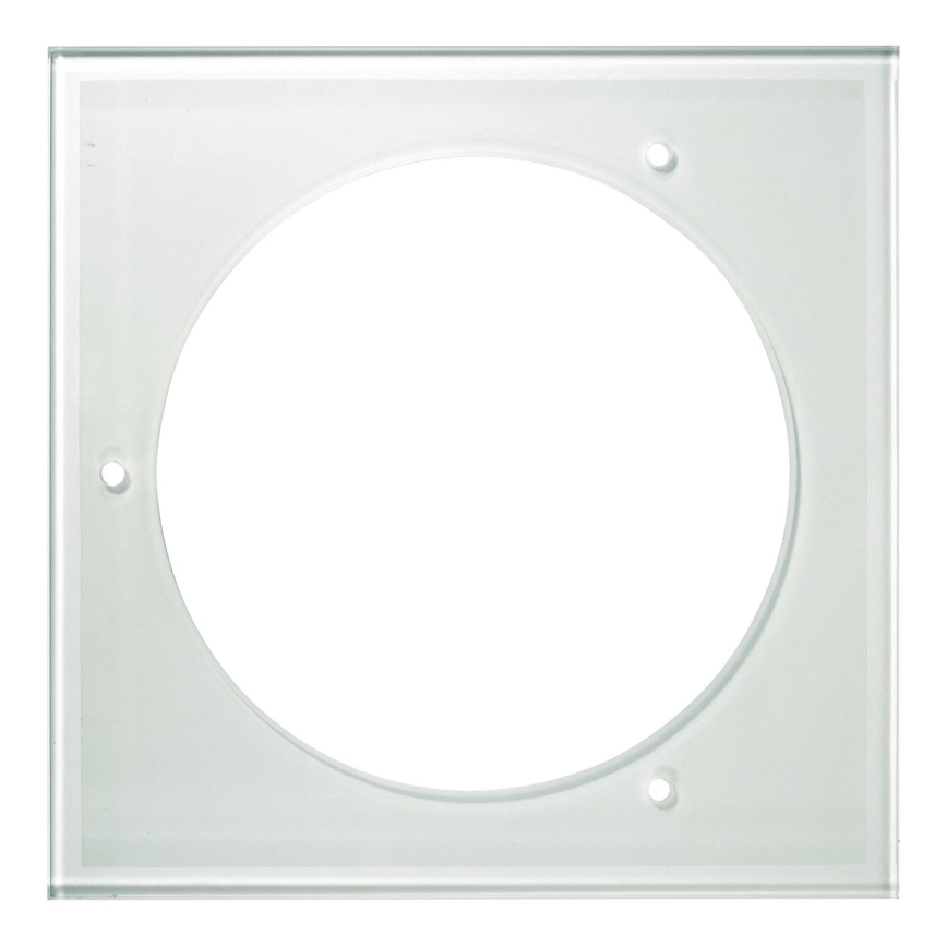Prezent 8021 - Replacement glass for ceiling light LYRICA E27