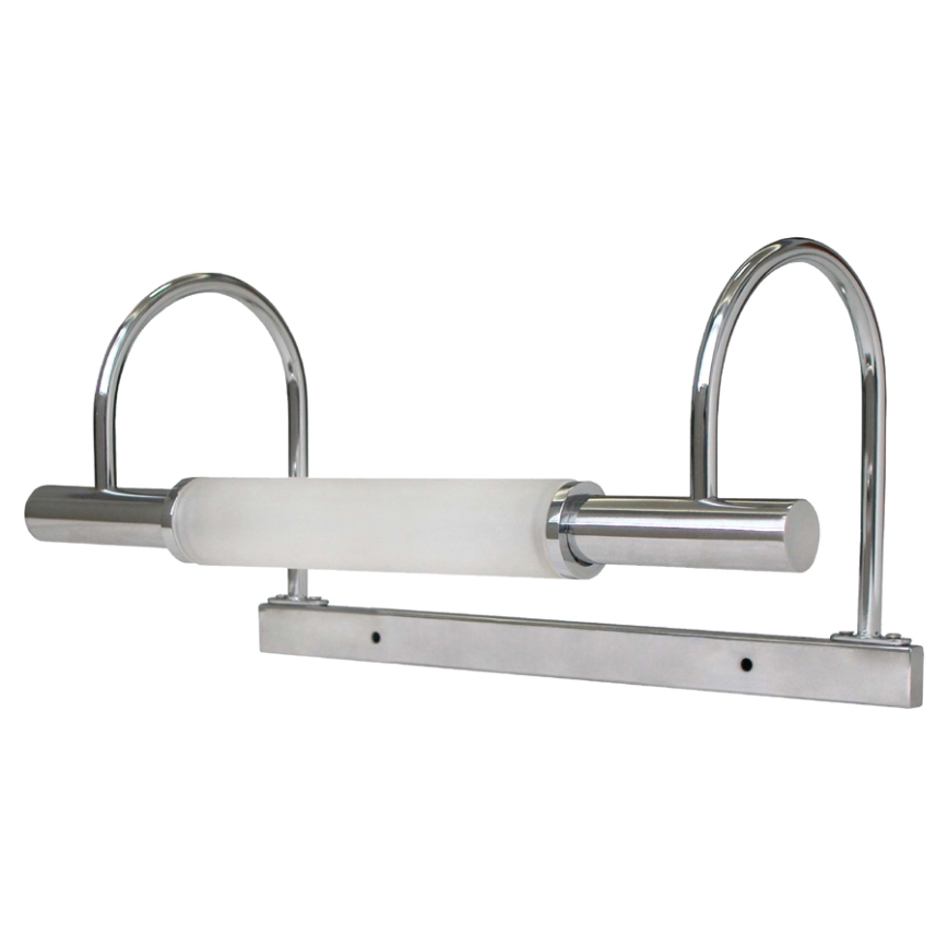 Prezent 8024 - Replacement glass for wall light VISTA II