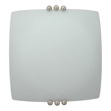 Prezent 813 - Replacement glass for ceiling light MILANO E27