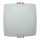 Prezent 816 - Replacement glass for ceiling light MILANO E27