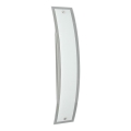 Prezent 827 - Replacement glass for wall light RIGA E14